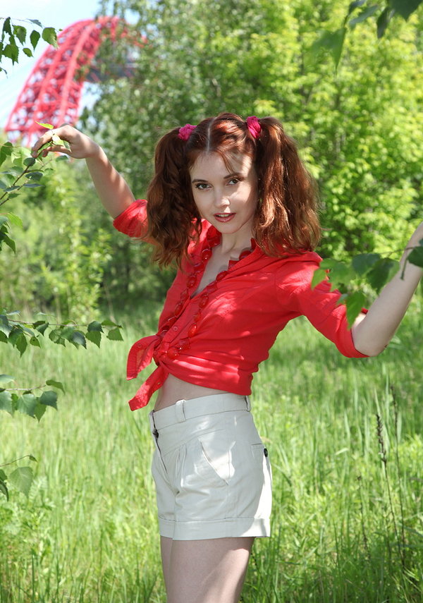 Наталья, 22 года, 0 размер груди